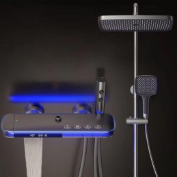 Système de douche...