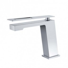 Robinet de salle de bain...