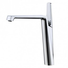 Robinet de salle de bain...