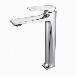 Robinet mitigeur de lavabo...