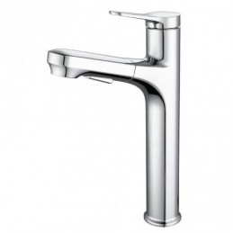 Robinet mitigeur de lavabo...