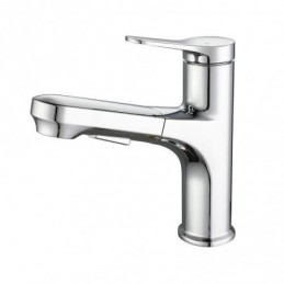 Robinet mitigeur de lavabo...