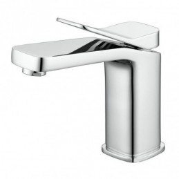 Robinet mitigeur de lavabo...