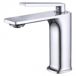 Robinet mitigeur de lavabo...