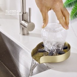 Barre de lavage et de...
