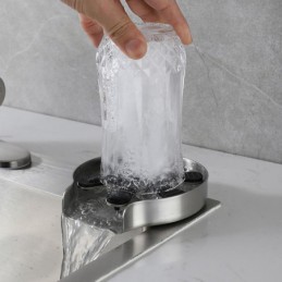 Barre de lavage et de...