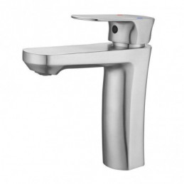 Robinet de lavabo de salle...