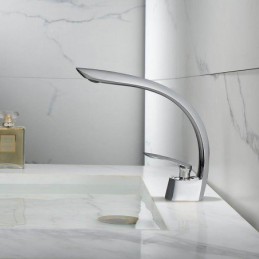 Robinet de lavabo de salle...