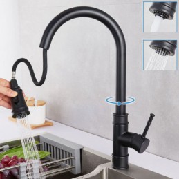 Robinet de cuisine...