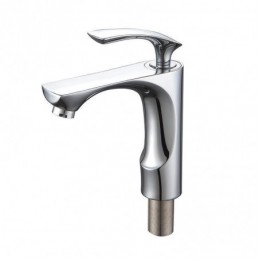 Robinet mitigeur de lavabo...