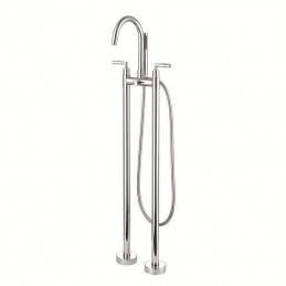 Robinet de baignoire à...