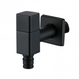 Robinet de jardin en laiton...