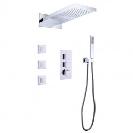 Système de douche...