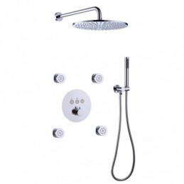 Système de douche à effet...