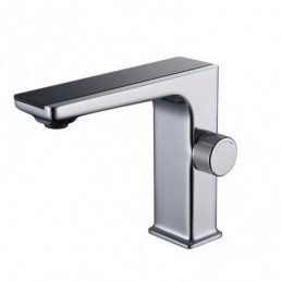 Robinet de lavabo...