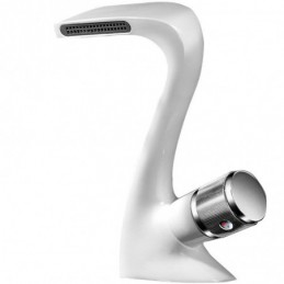 Robinet mitigeur de lavabo...