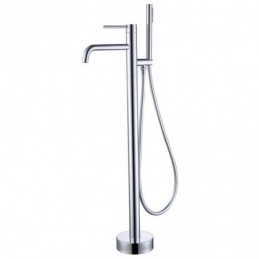 Robinet de baignoire...