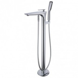 Robinet de baignoire...