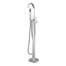 Robinet de baignoire...