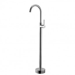 Robinet de baignoire simple...