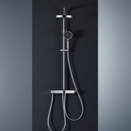 Système de douche...