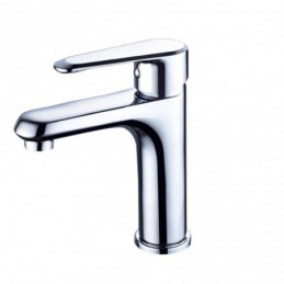 Robinet mitigeur d'eau...
