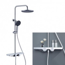 Ensemble de douche de luxe...