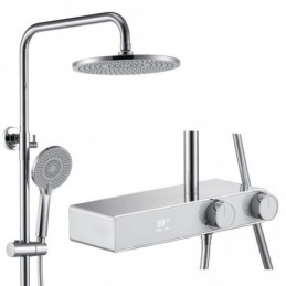 Ensemble de robinet de bain...