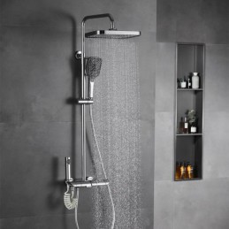 Système de douche...