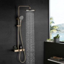 Ensemble de douche de salle...