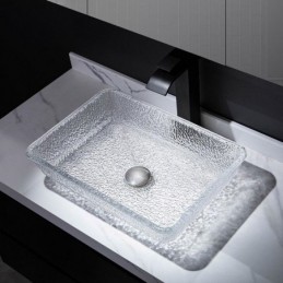 Vasque à poser...