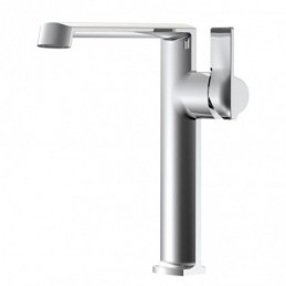 Robinet mitigeur de lavabo...