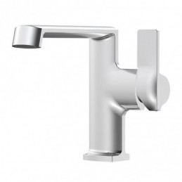 Robinet de lavabo moderne à...