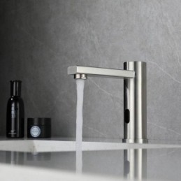 Robinet de lavabo de salle...