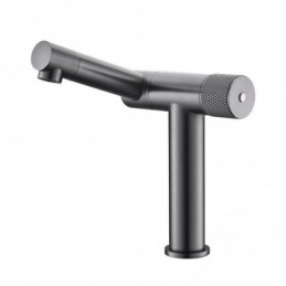 Robinet de lavabo pliable...