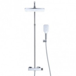 Pommeau de douche à effet...