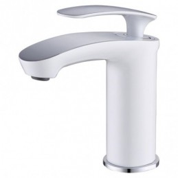 Robinet de lavabo de salle...