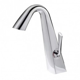 Robinet de lavabo de salle...