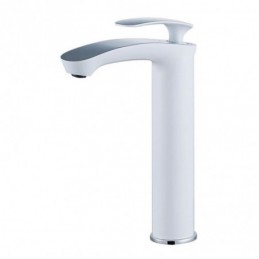 Robinet de lavabo moderne à...