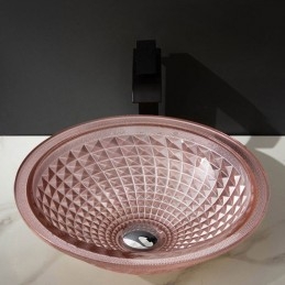 Lavabo de salle de bain de...