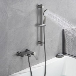 Robinet de baignoire avec...