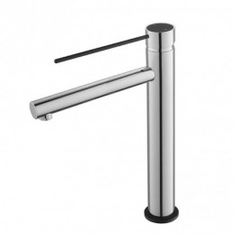 Robinet de lavabo moderne à...