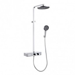 Pommeau de douche à effet...
