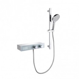 Robinet de baignoire à LED...