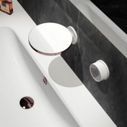 Robinet de lavabo de salle...