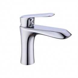 Robinet mitigeur de lavabo...