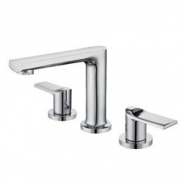 Robinet mitigeur de lavabo...