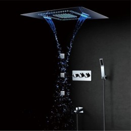 Système de douche de salle...