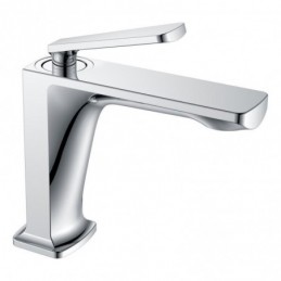 Robinet de lavabo de salle...