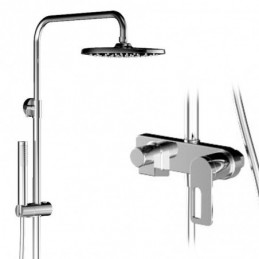 Système de douche à effet...